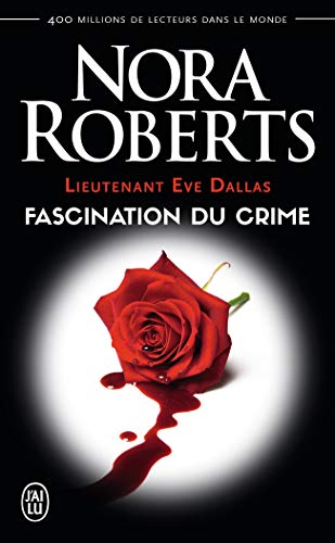 Fascination du crime Fascination du crime von J'AI LU
