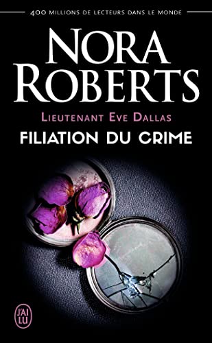 Filiation du crime Filiation du crime von J'AI LU