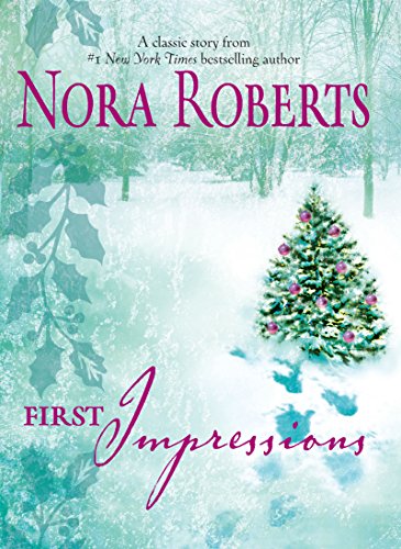 First Impressions (Language of Love, Band 5)