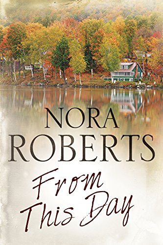 From This Day von Severn House Publishers