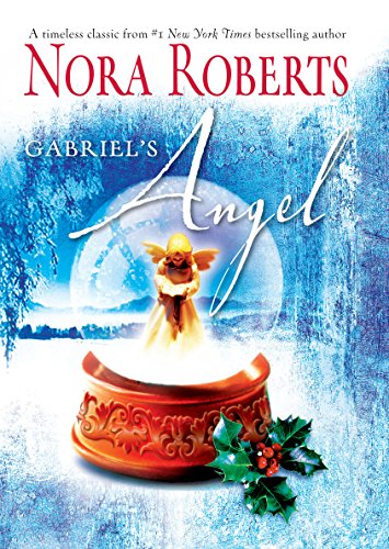 Gabriel's Angel (Language of Love, 32)