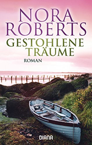 Gestohlene Träume: Roman