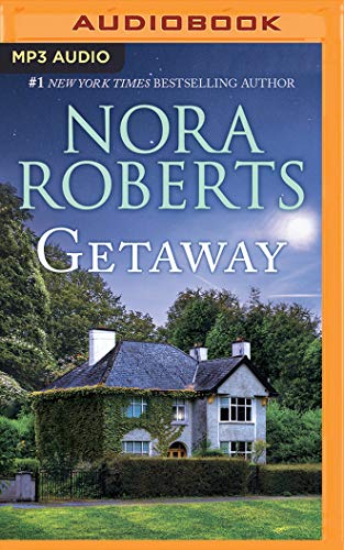 Getaway: Partners / The Art of Deception