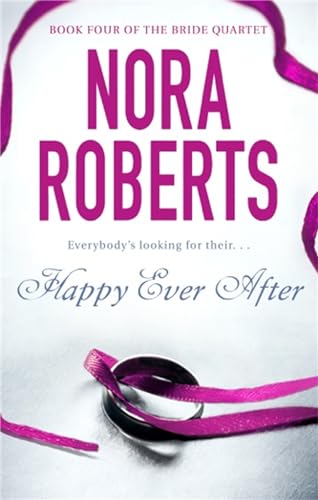 Happy Ever After: Number 4 in series (Bride Quartet) von LITTLE TIGER