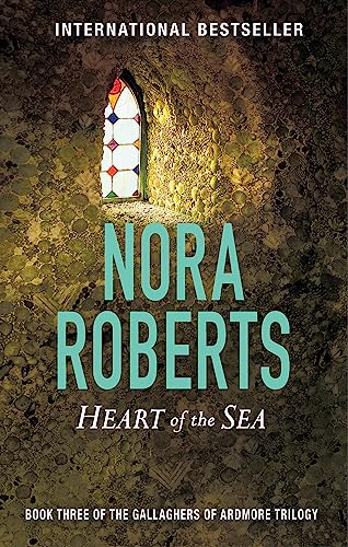 Heart Of The Sea: Number 3 in series (Gallaghers of Ardmore)