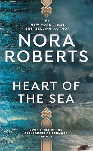 Heart of the Sea (Gallaghers of Ardmore Trilogy, Band 3)