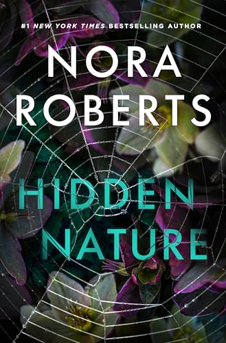 Hidden Nature von St. Martin's Press