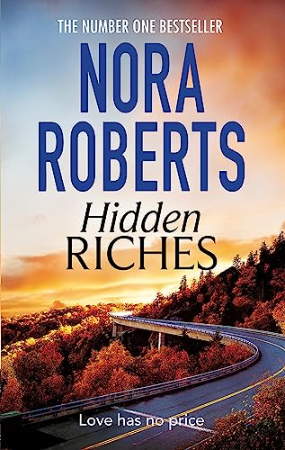 Hidden Riches (Tom Thorne Novels)