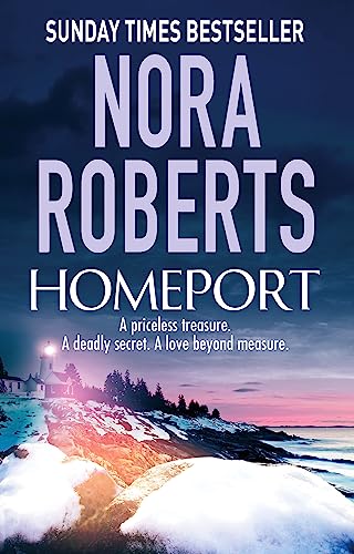 Homeport (Tom Thorne Novels)