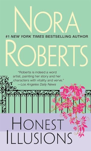 Honest Illusions Honest Illusions