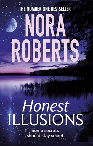 Honest Illusions von Hachette