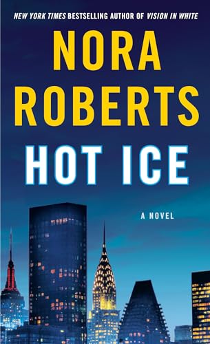 Hot Ice: A Novel Hot Ice: A Novel