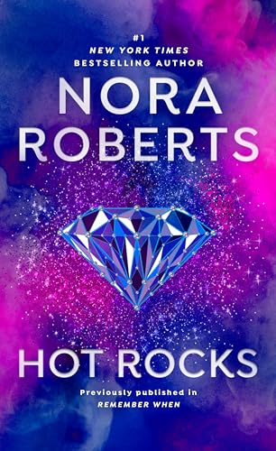Hot Rocks von BERKLEY