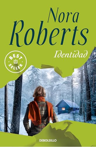 Identidad (Best Seller) von DEBOLSILLO