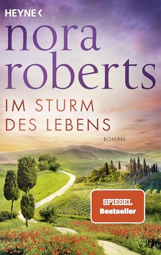 Im Sturm des Lebens: Roman von Heyne Verlag