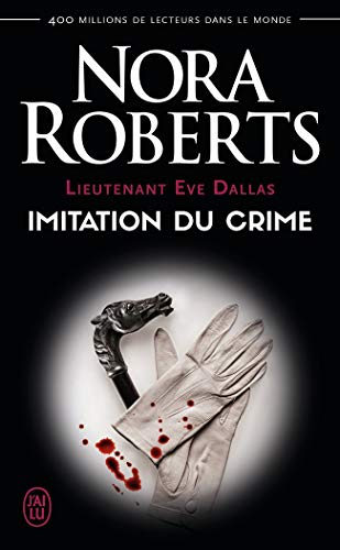 Imitation du crime Imitation du crime von J'AI LU