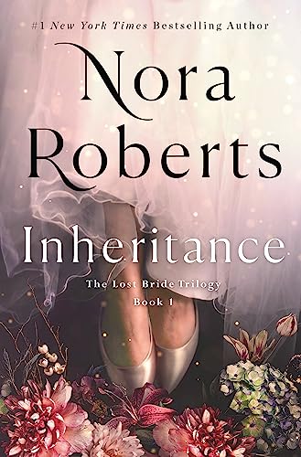 Inheritance: The Lost Bride Trilogy, Book 1 (Lost Bride Trilogy, 1)