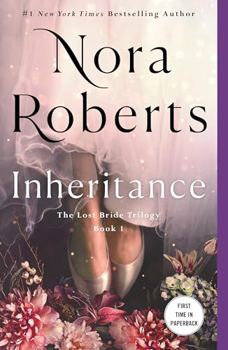 Inheritance: The Lost Bride Trilogy, Book 1 (Lost Bride Trilogy, 1)