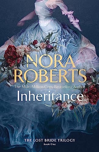 Inheritance: The Lost Bride Trilogy Book One von Piatkus