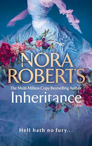 Inheritance: The Lost Bride Trilogy Book One von Little, Brown Book Group