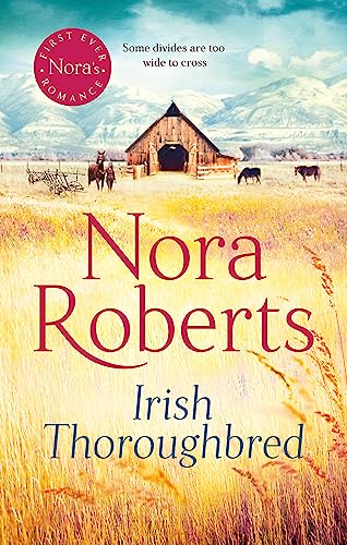 Irish Thoroughbred (Irish Hearts)