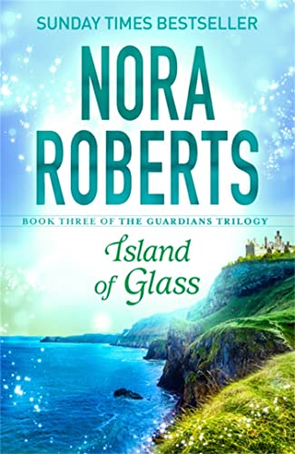 Island of Glass: Guardians Trilogy 3