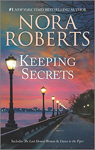 Keeping Secrets: The Last Honest Woman / Dance to the Piper (O'Hurleys)