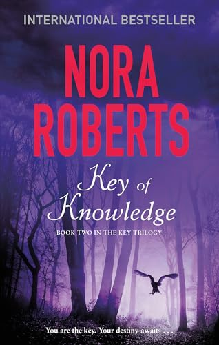 Key Of Knowledge: Number 2 in series (Key Trilogy)