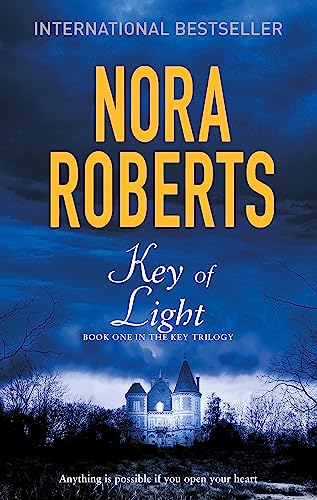 Key Of Light: Number 1 in series (Key Trilogy) von Piatkus