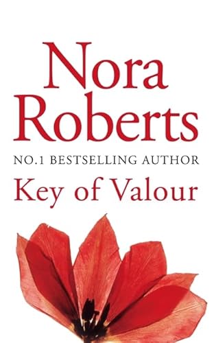 Key of Valour: Number 3 in series Key of Valour: Number 3 in series