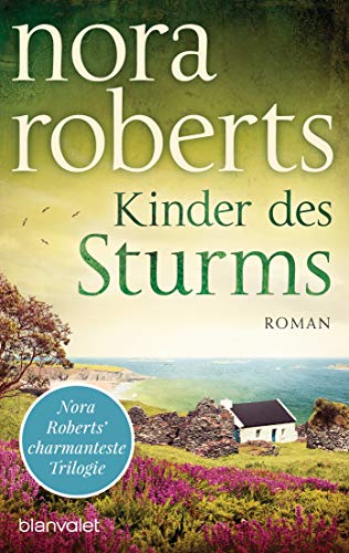 Kinder des Sturms: Roman (Die Sturm-Trilogie, Band 3)