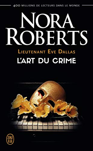 L'art du crime L'art du crime von J'AI LU