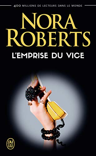 L'emprise du vice von J'AI LU