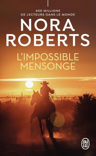 L'impossible mensonge von J'AI LU