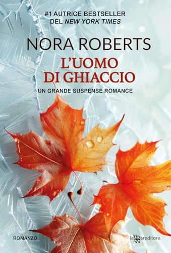 L'uomo di ghiaccio (Narrativa) von Leggereditore
