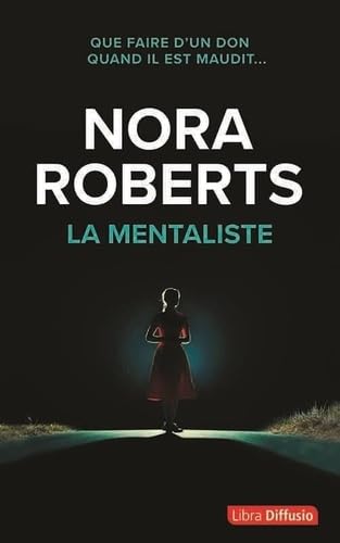 La Mentaliste La Mentaliste von LIBRA DIFFUSIO
