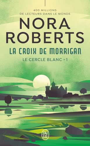 La croix de Morrigan La croix de Morrigan