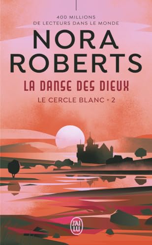 La danse des dieux: 2