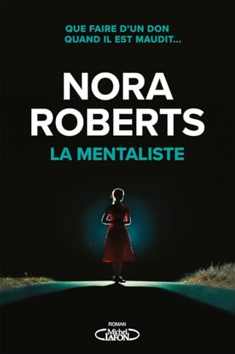 La mentaliste von MICHEL LAFON