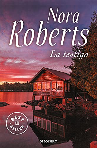 La testigo (Best Seller)