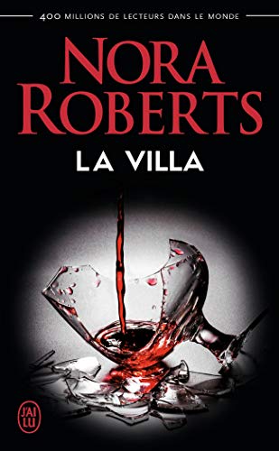 La villa La villa