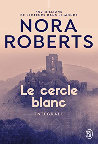 Le cercle blanc Le cercle blanc