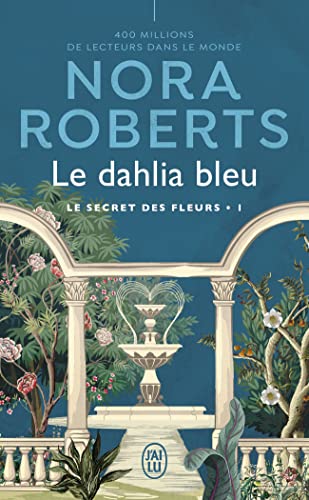 Le dahlia bleu Le dahlia bleu von J'AI LU