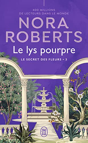 Le lys pourpre Le lys pourpre von J'AI LU
