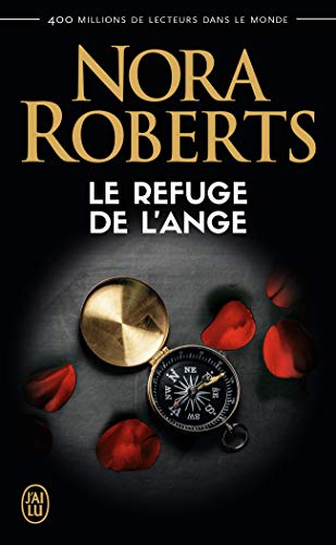 Le refuge de l'ange von J'AI LU