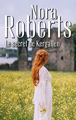Le secret de Kergallen Le secret de Kergallen von HARPERCOLLINS