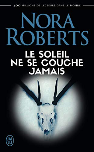Le soleil ne se couche jamais Le soleil ne se couche jamais