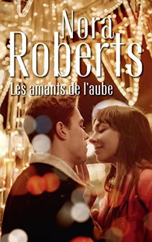 Les amants de l'aube Les amants de l'aube von HARPERCOLLINS