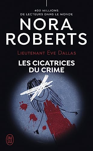 Les cicatrices du crime von J'AI LU