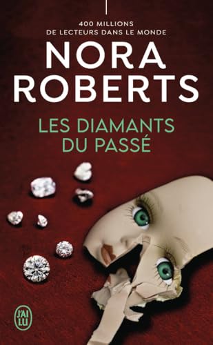 Les diamants du passé von J'AI LU
